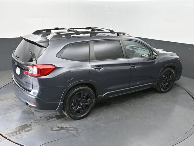 2023 Subaru Ascent Onyx Edition Limited