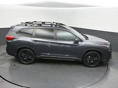 2023 Subaru Ascent Onyx Edition Limited