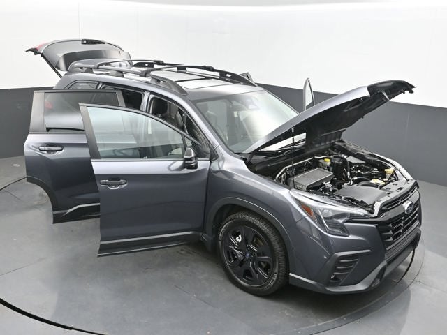 2023 Subaru Ascent Onyx Edition Limited