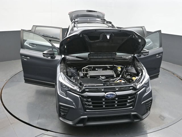 2023 Subaru Ascent Onyx Edition Limited