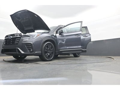 2023 Subaru Ascent Onyx Edition Limited