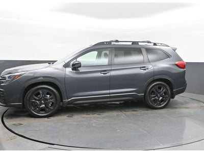 2023 Subaru Ascent Onyx Edition Limited