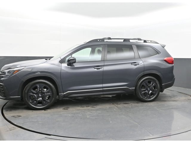 2023 Subaru Ascent Onyx Edition Limited