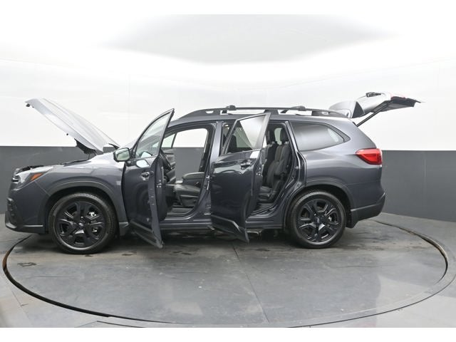 2023 Subaru Ascent Onyx Edition Limited
