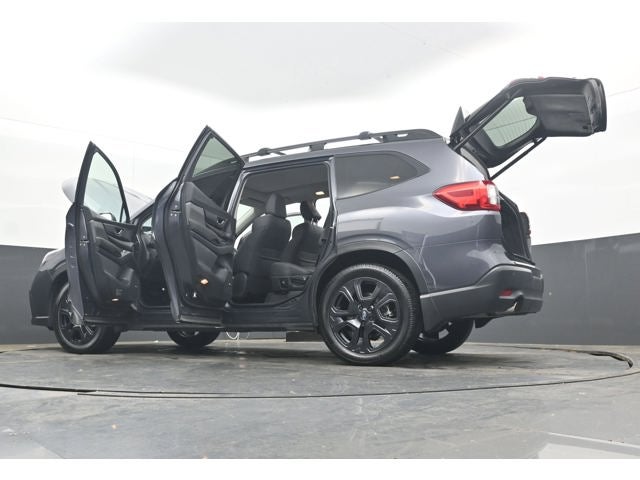 2023 Subaru Ascent Onyx Edition Limited