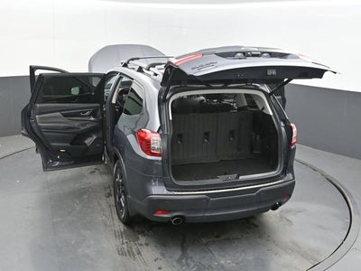 2023 Subaru Ascent Onyx Edition Limited