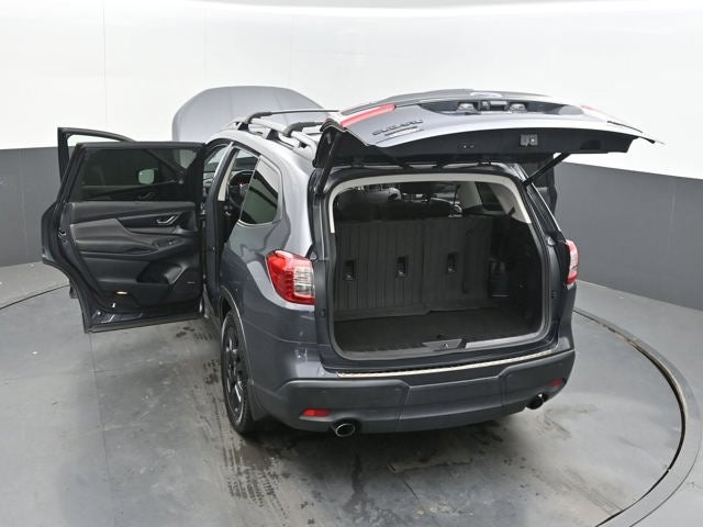 2023 Subaru Ascent Onyx Edition Limited