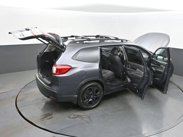 2023 Subaru Ascent Onyx Edition Limited