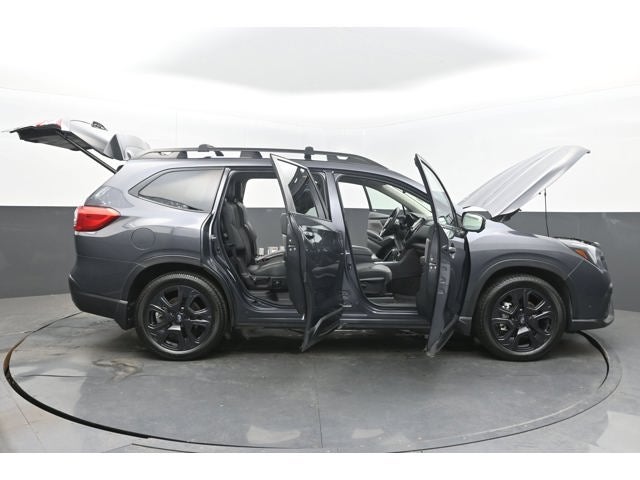 2023 Subaru Ascent Onyx Edition Limited