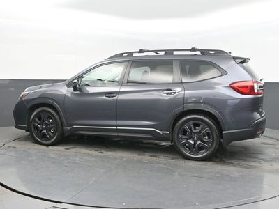 2023 Subaru Ascent Onyx Edition Limited