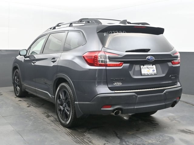 2023 Subaru Ascent Onyx Edition Limited