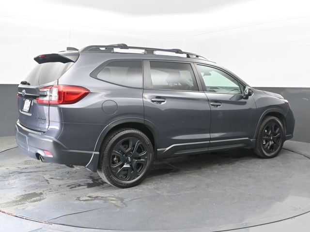 2023 Subaru Ascent Onyx Edition Limited