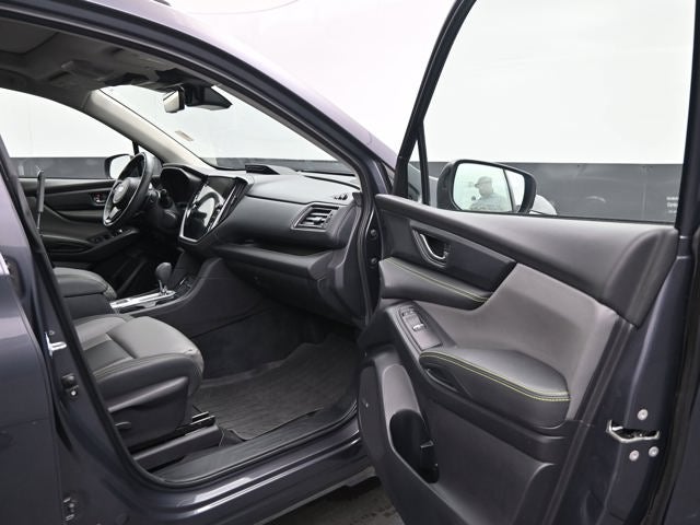 2023 Subaru Ascent Onyx Edition Limited