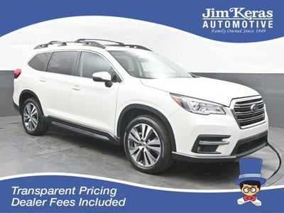 2022 Subaru Ascent Limited