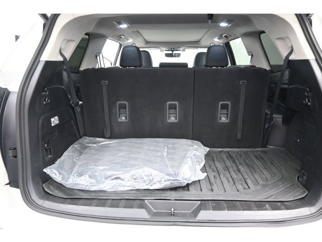 2022 Subaru Ascent Limited