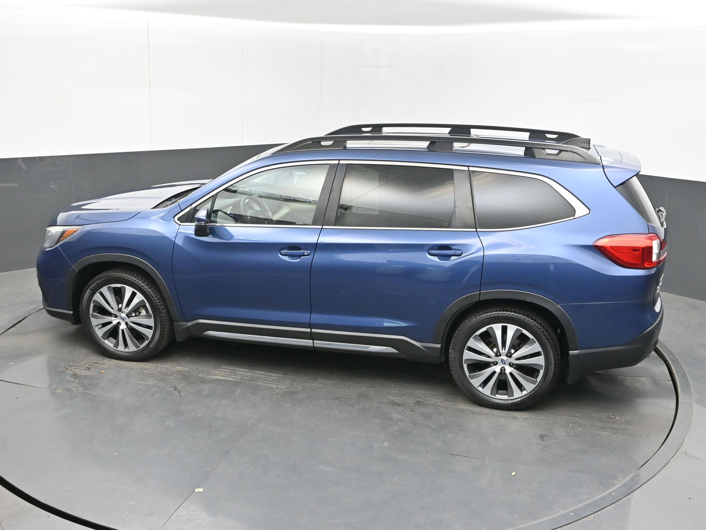 2021 Subaru Ascent Limited