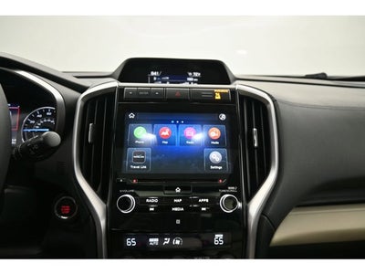 2021 Subaru Ascent Limited