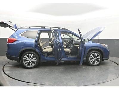 2021 Subaru Ascent Limited