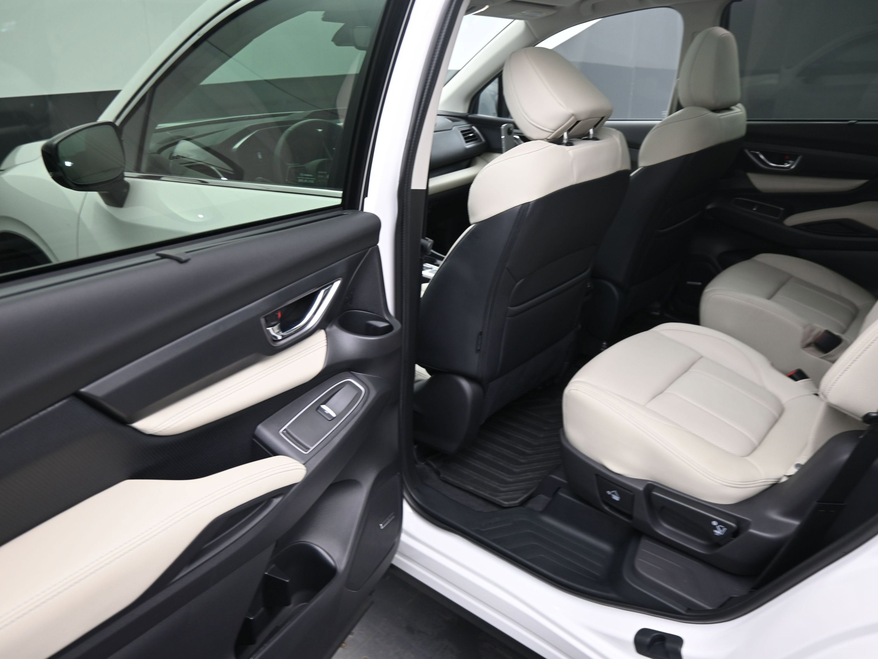 2025 Subaru Ascent Limited