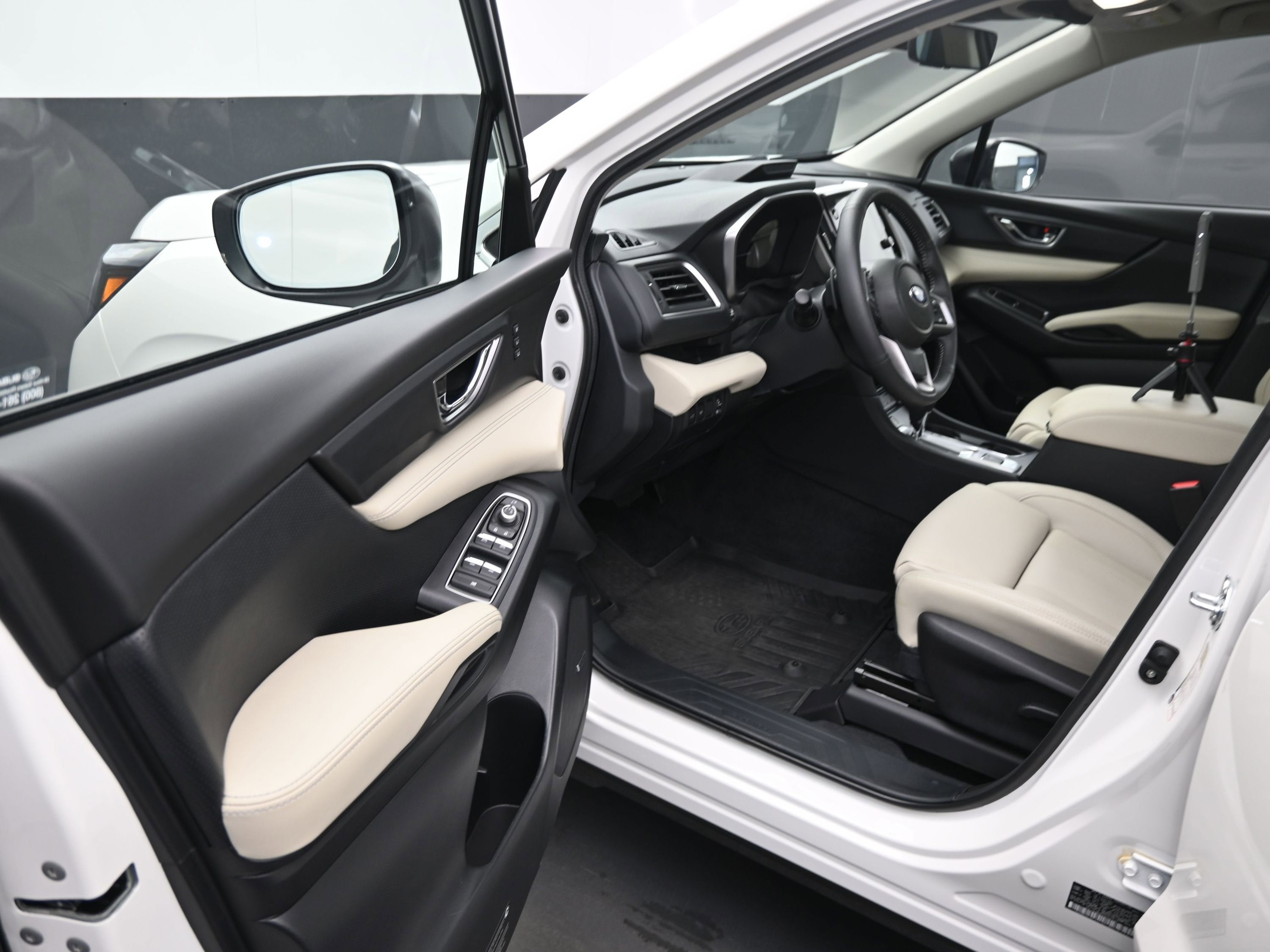 2025 Subaru Ascent Limited