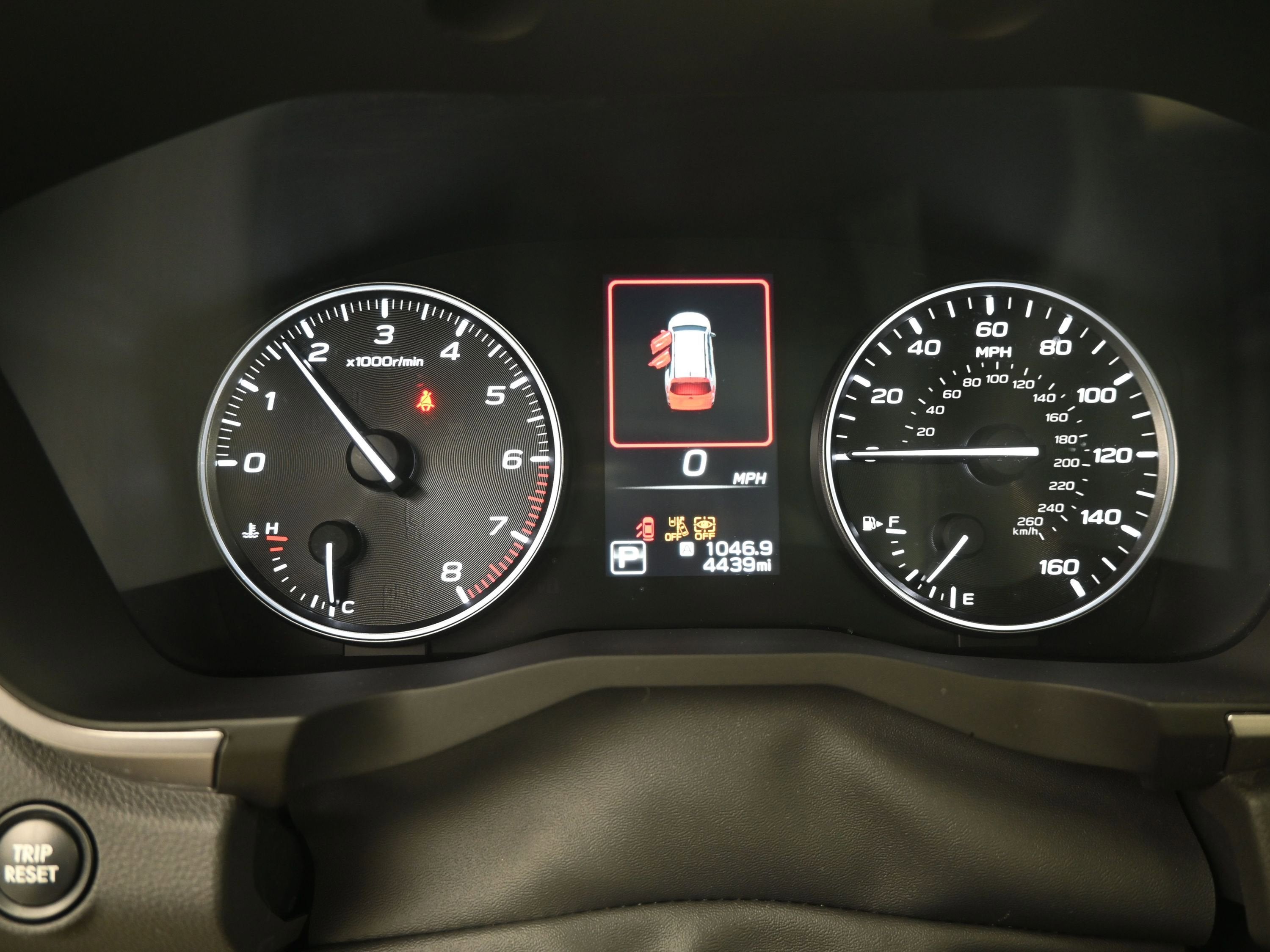 2025 Subaru Ascent Limited