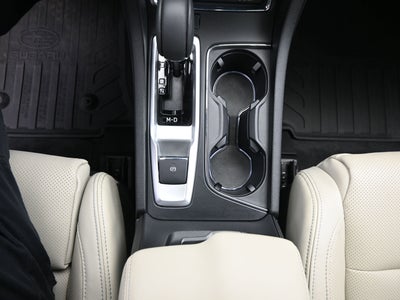 2025 Subaru Ascent Limited