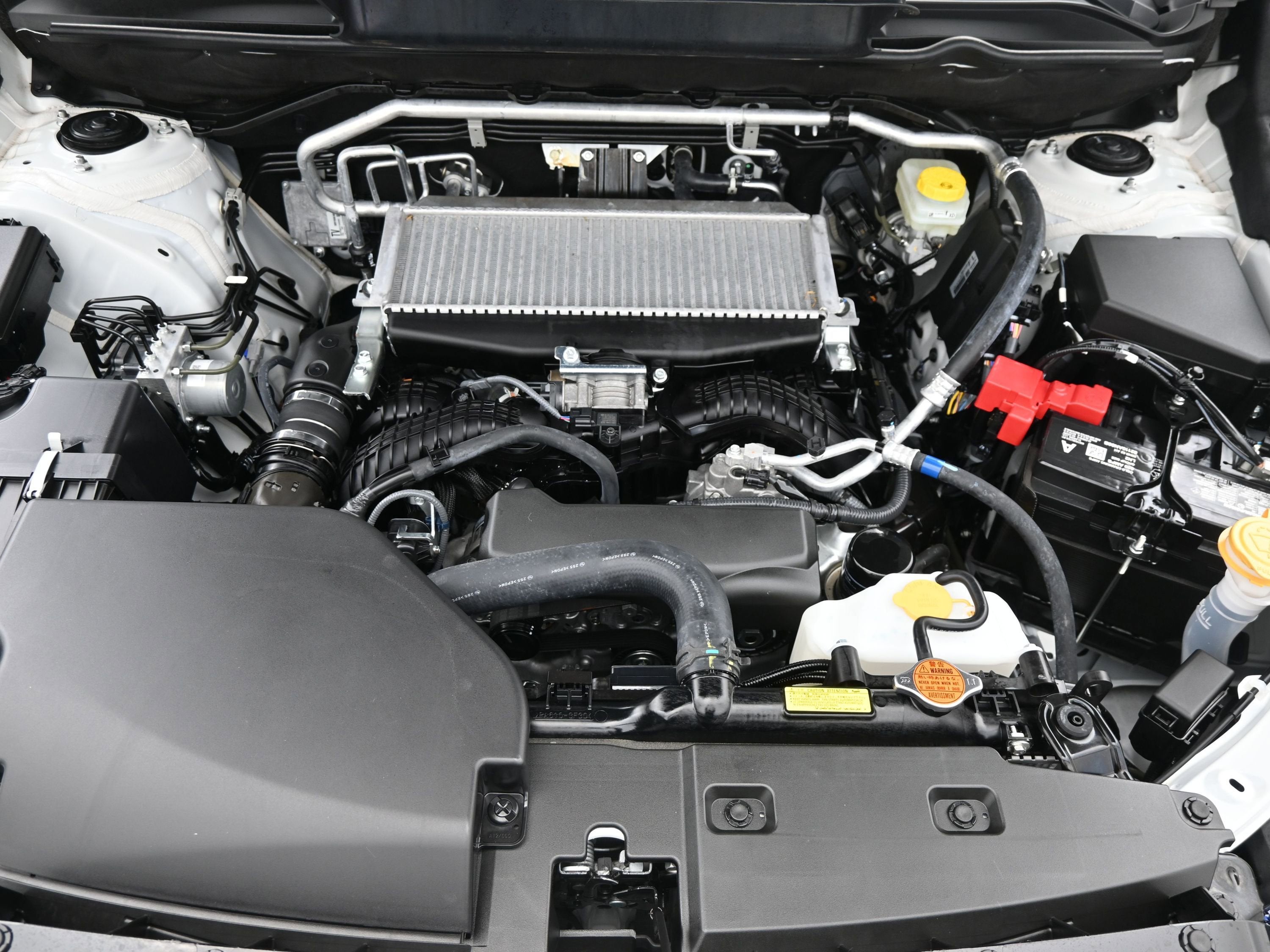 2025 Subaru Ascent Limited