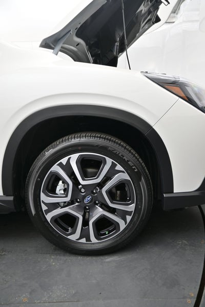 2025 Subaru Ascent Limited