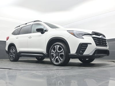 2025 Subaru Ascent Limited