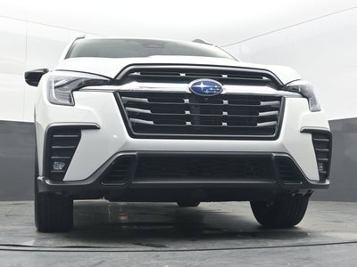 2025 Subaru Ascent Limited