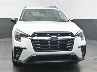 2025 Subaru Ascent Limited