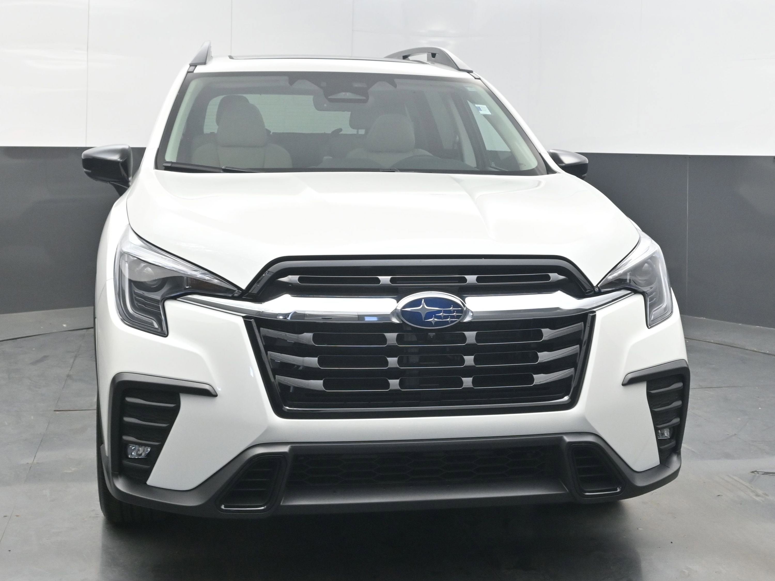 2025 Subaru Ascent Limited