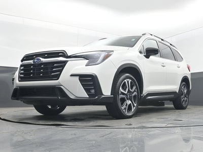 2025 Subaru Ascent Limited
