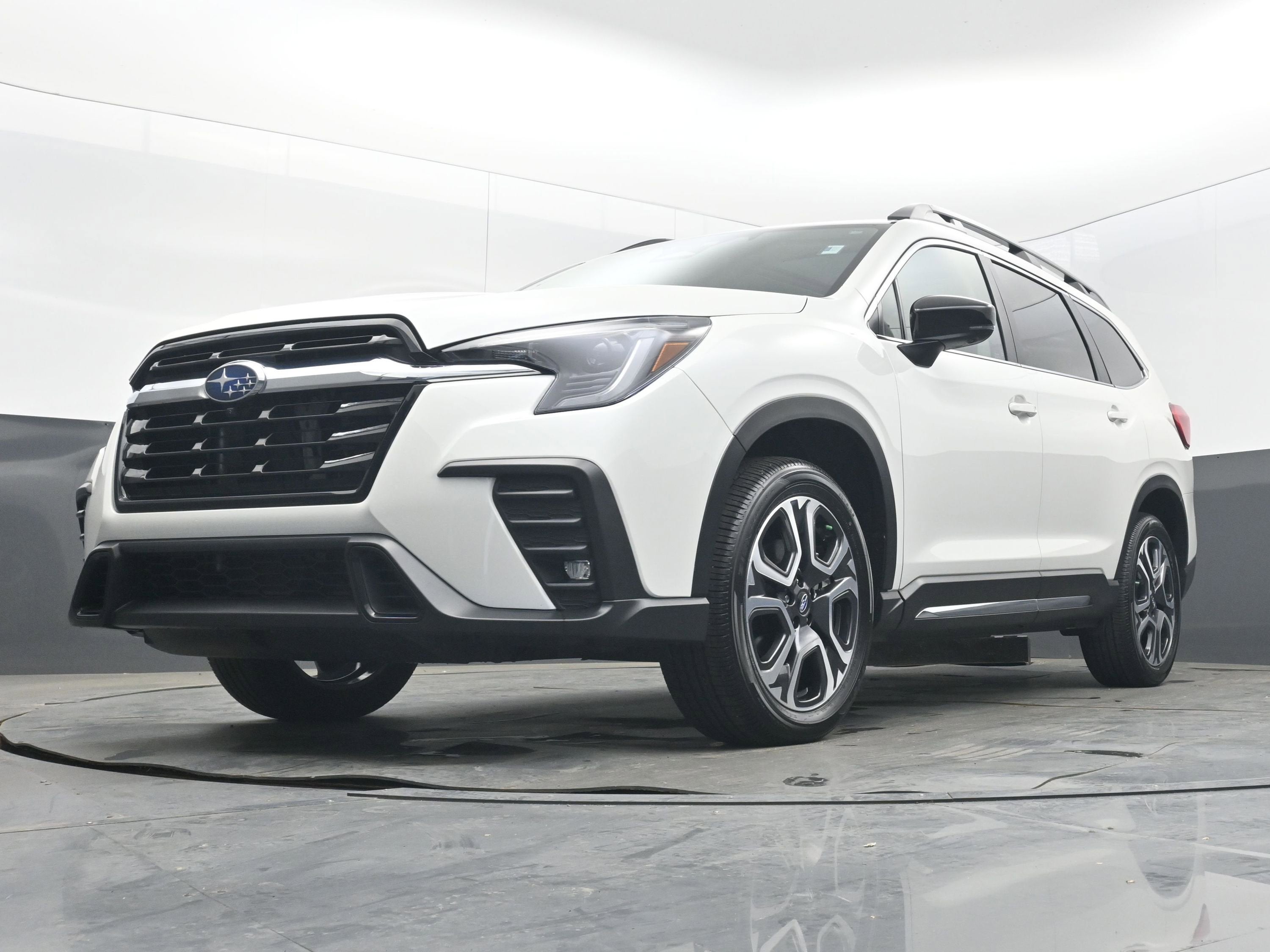 2025 Subaru Ascent Limited