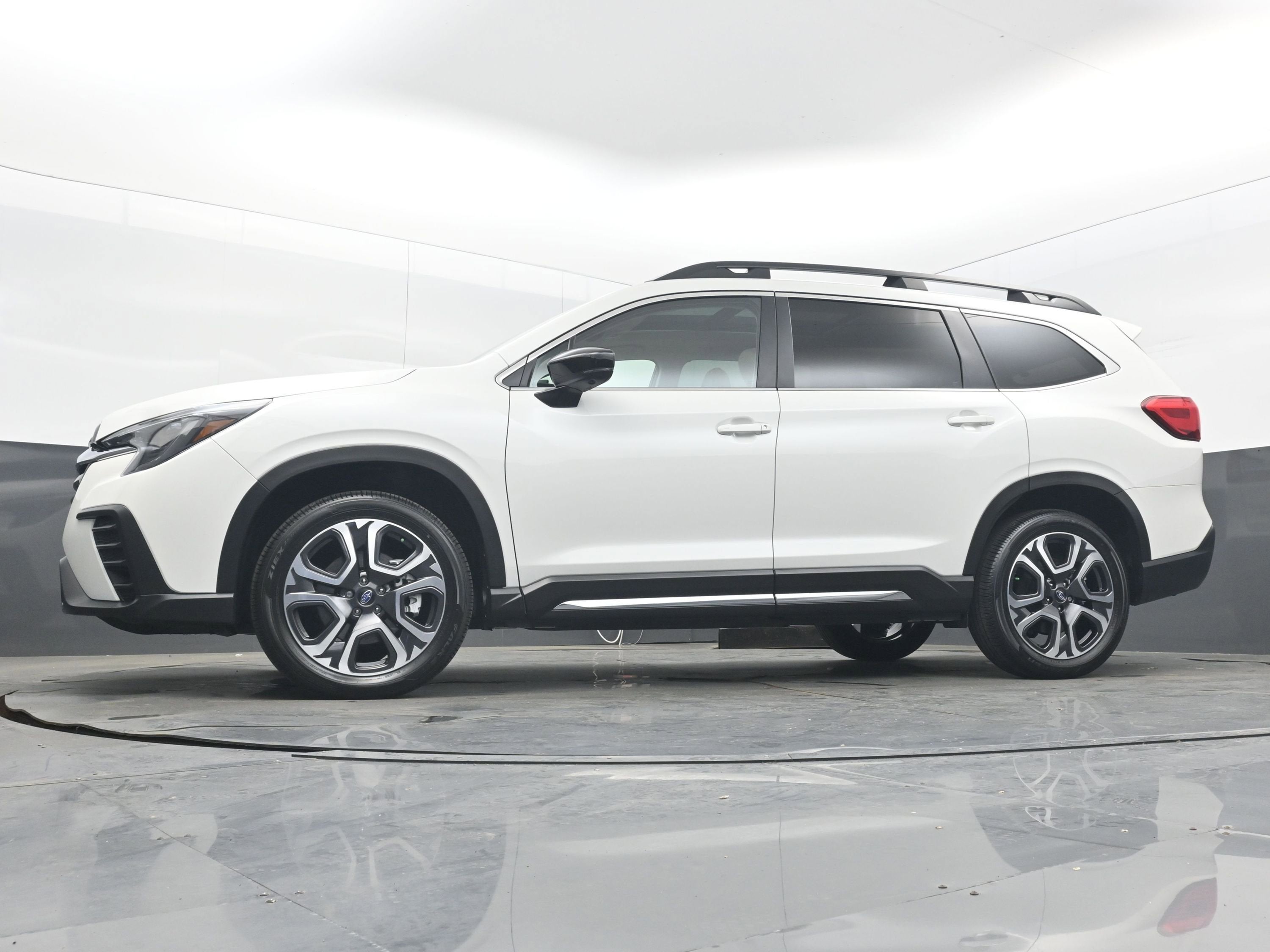 2025 Subaru Ascent Limited