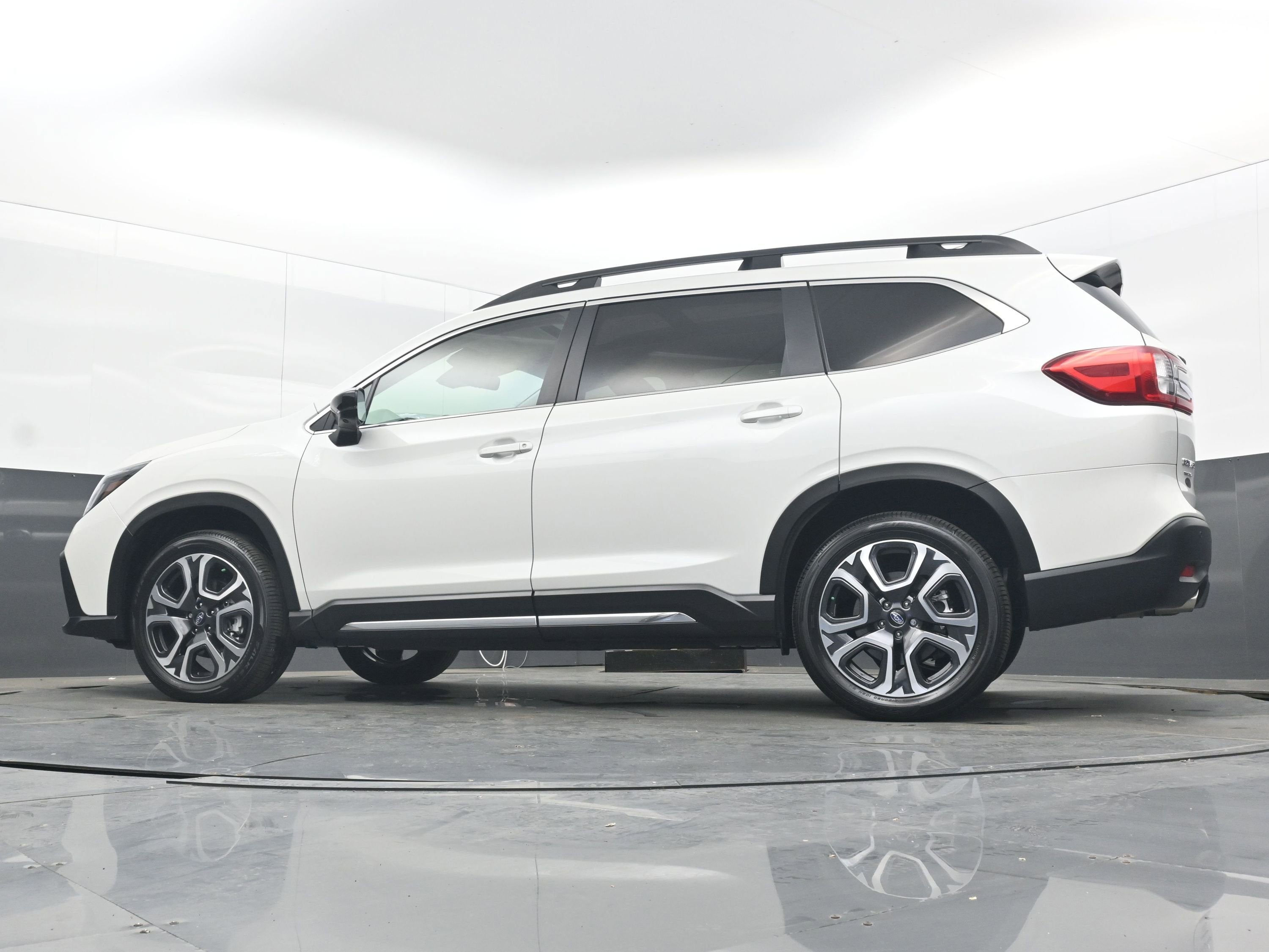 2025 Subaru Ascent Limited