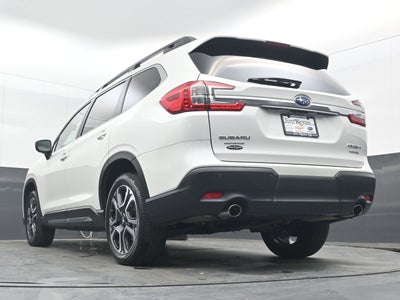 2025 Subaru Ascent Limited