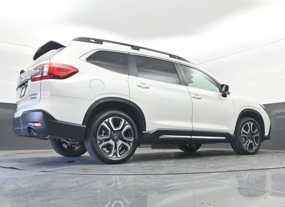 2025 Subaru Ascent Limited