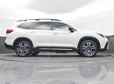 2025 Subaru Ascent Limited