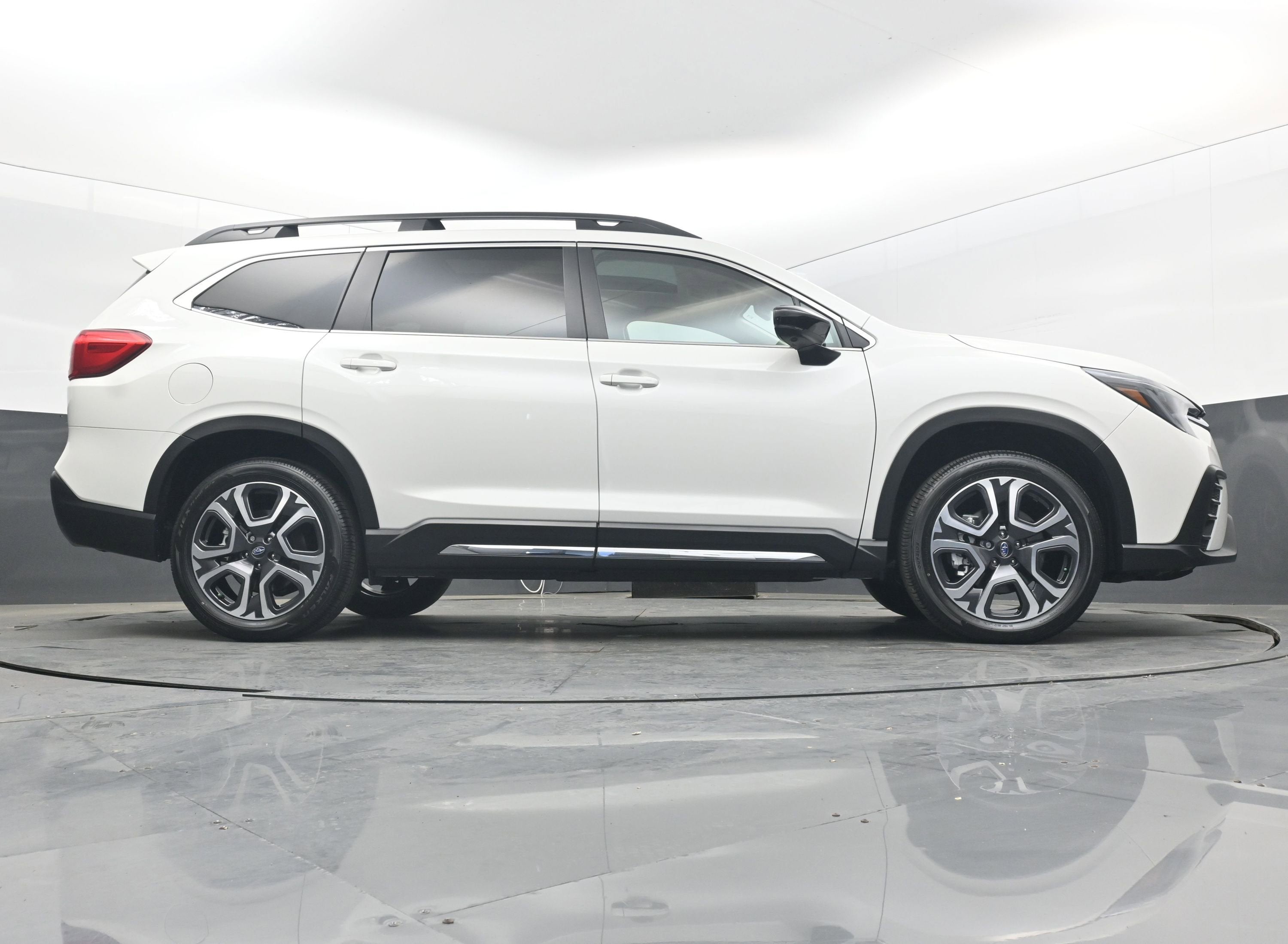 2025 Subaru Ascent Limited
