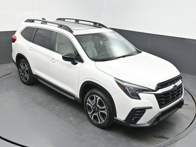 2025 Subaru Ascent Limited