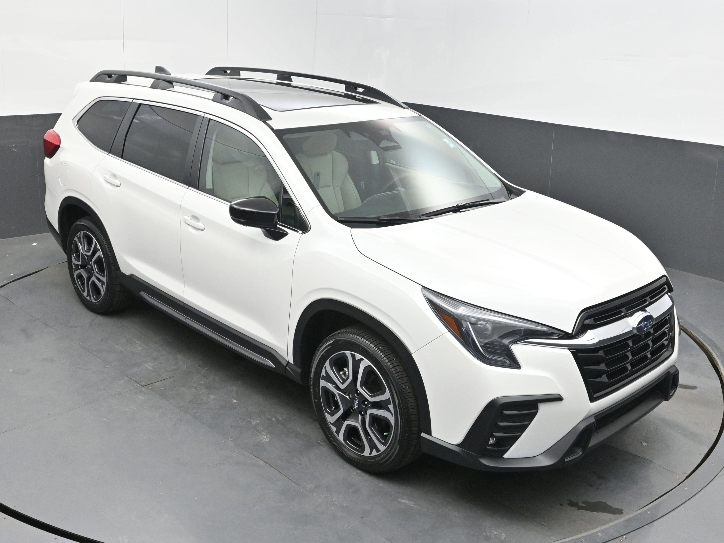 2025 Subaru Ascent Limited