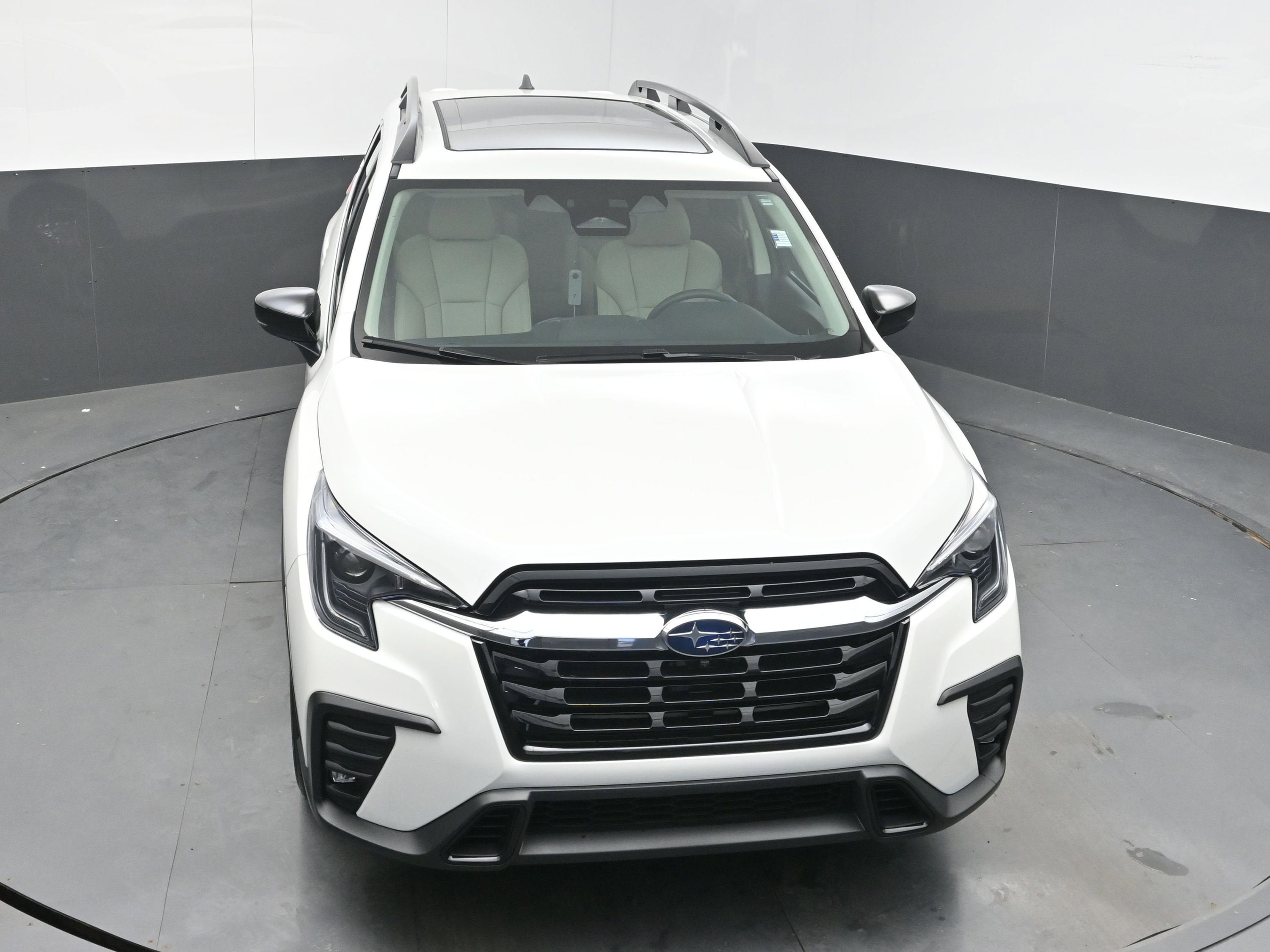 2025 Subaru Ascent Limited