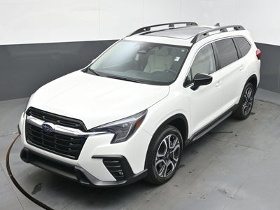 2025 Subaru Ascent Limited