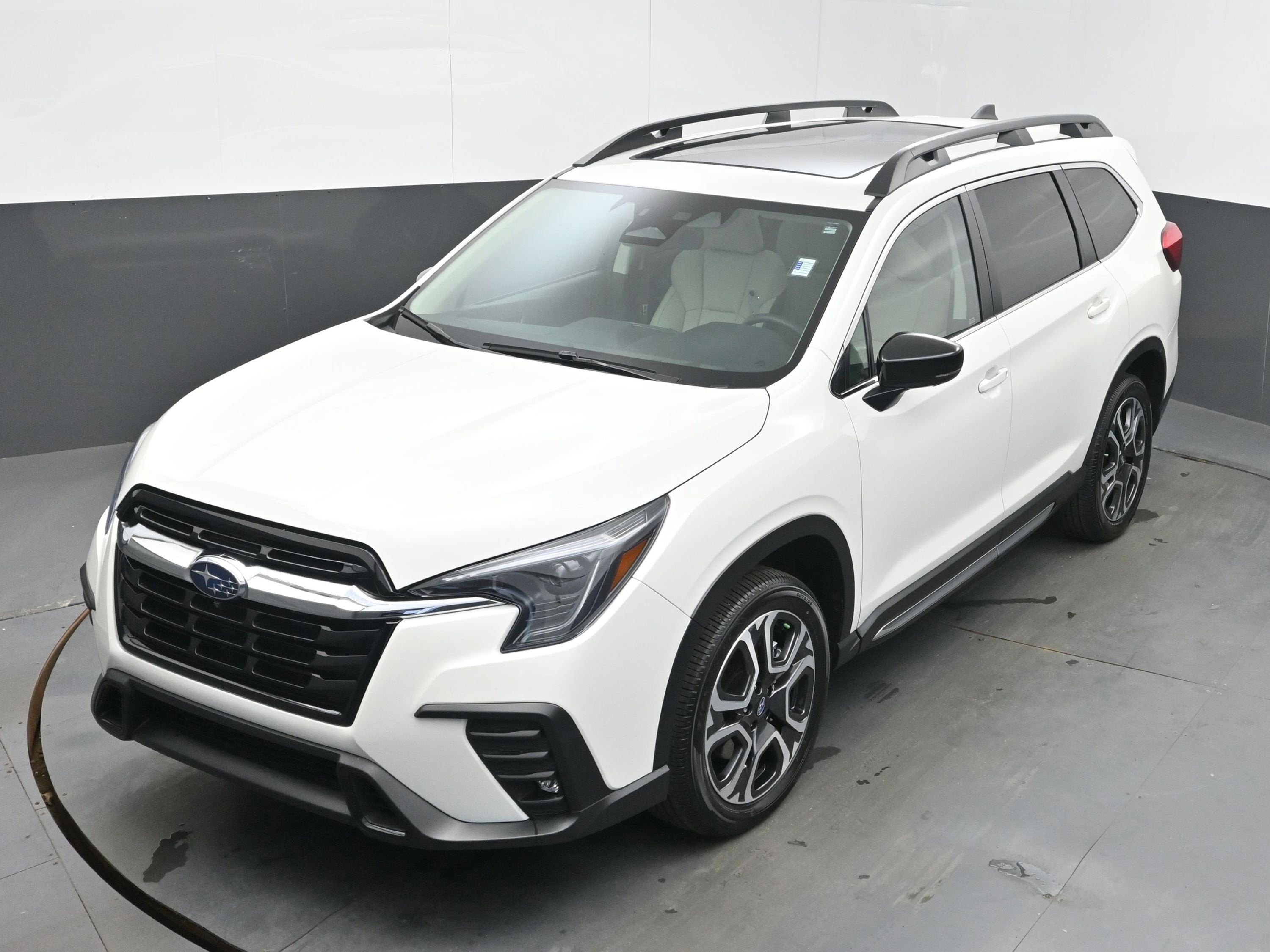2025 Subaru Ascent Limited