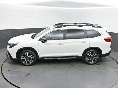 2025 Subaru Ascent Limited