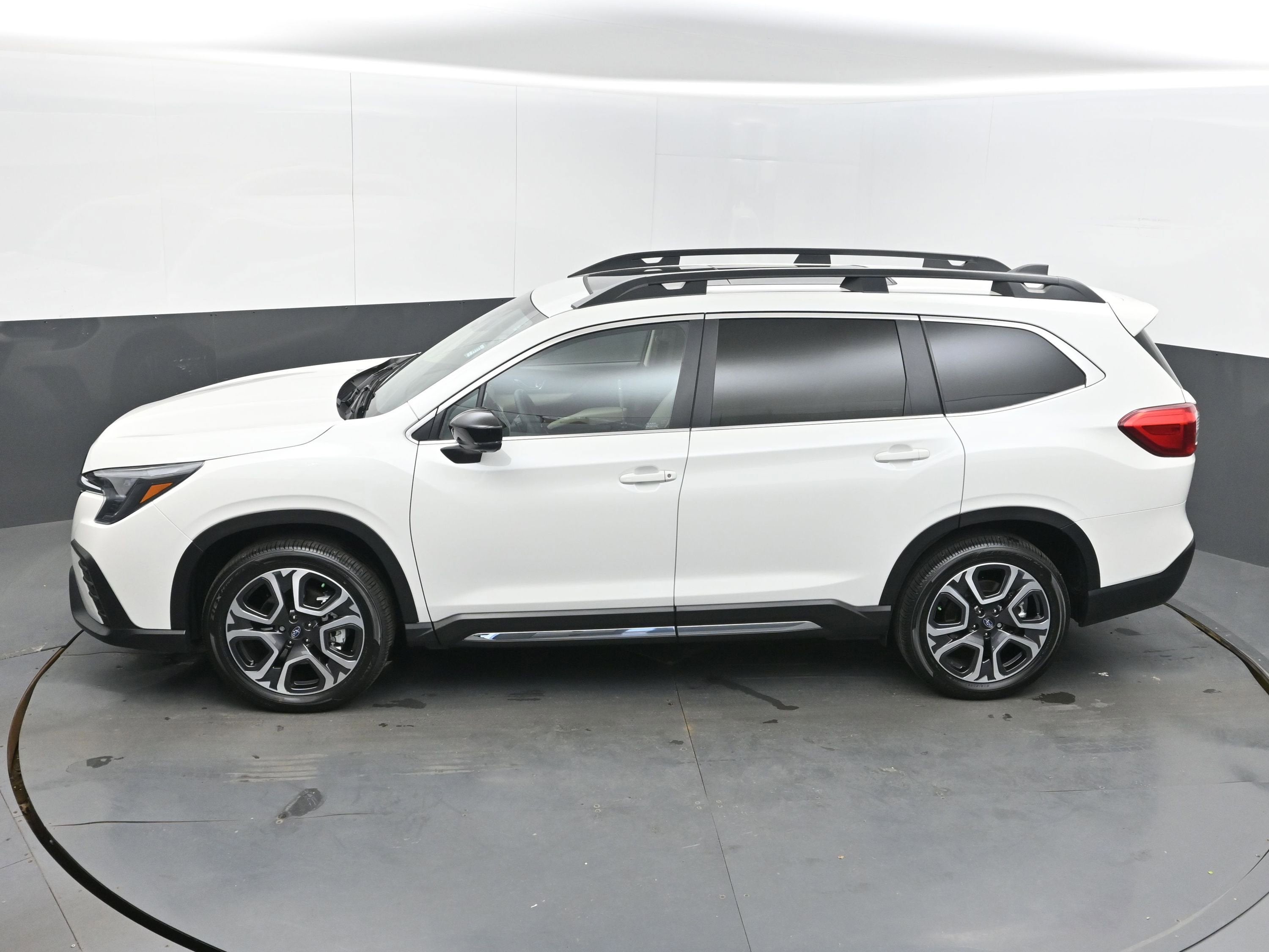 2025 Subaru Ascent Limited
