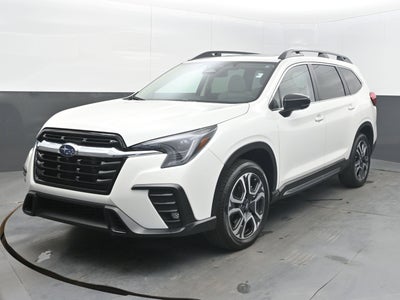 2025 Subaru Ascent Limited