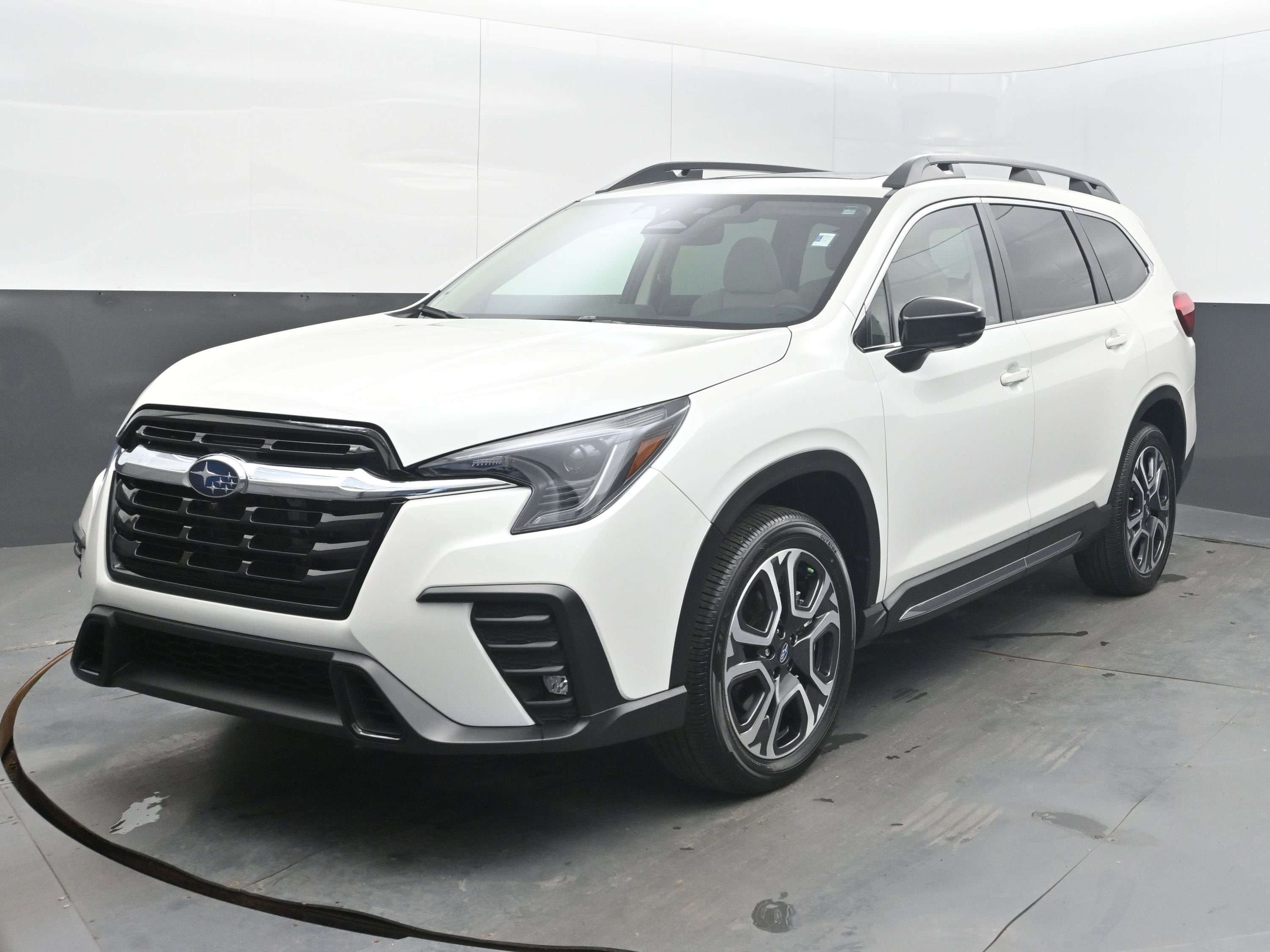 2025 Subaru Ascent Limited