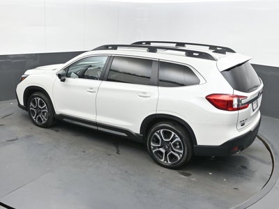2025 Subaru Ascent Limited